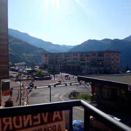 Appartement Pied Des Pistes Avec Balcon & Vue 6 Personnes Orcières Esterno foto