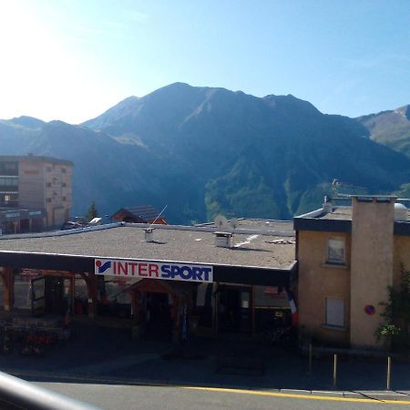 Appartement Pied Des Pistes Avec Balcon & Vue 6 Personnes Orcières Esterno foto