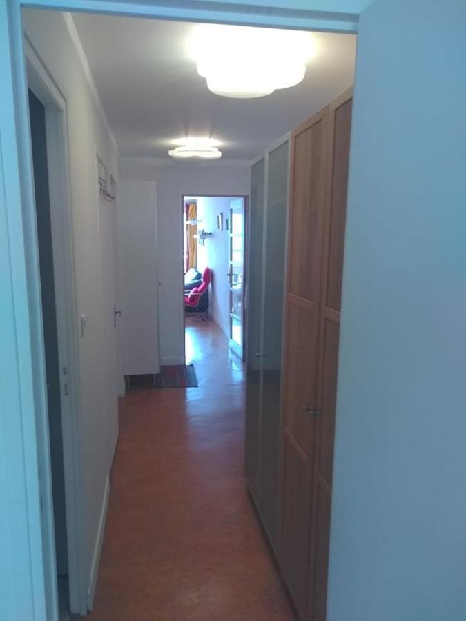 Appartement Pied Des Pistes Avec Balcon & Vue 6 Personnes Orcières Esterno foto
