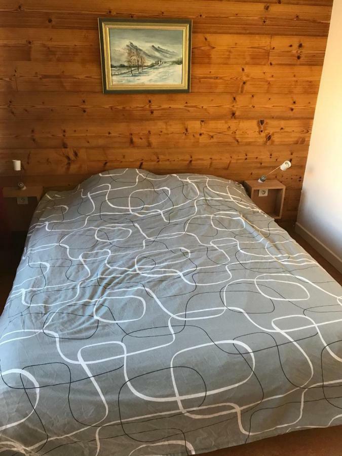 Appartement Pied Des Pistes Avec Balcon & Vue 6 Personnes Orcières Esterno foto