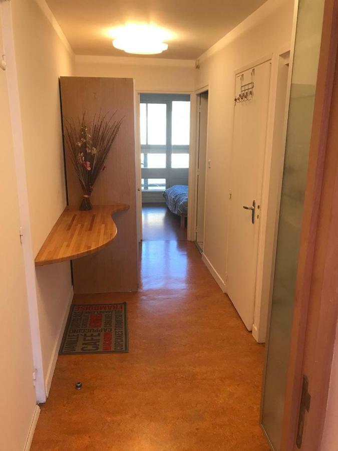 Appartement Pied Des Pistes Avec Balcon & Vue 6 Personnes Orcières Esterno foto